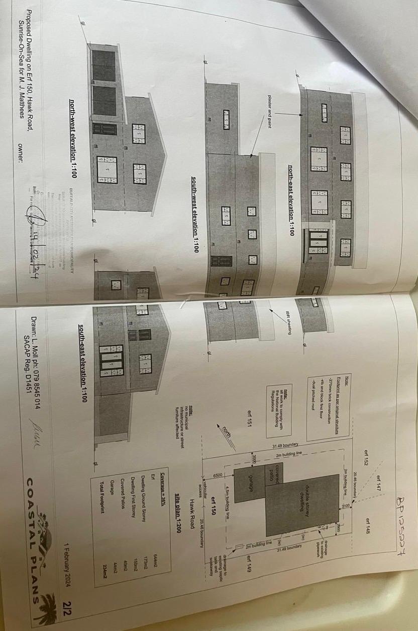  Bedroom Property for Sale in Sunrise On Sea Eastern Cape